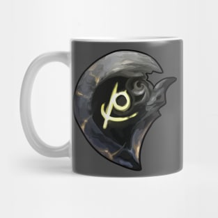 Reaper Soul Mug